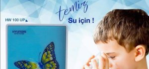 Eskişehir Hyundai Su Arıtma Sistemleri Satış ve Servis