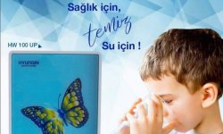 Eskişehir Hyundai Su Arıtma Sistemleri Satış ve Servis