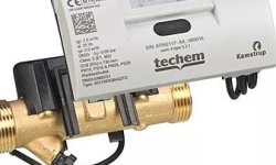 Eskişehir Techem Ntech Isı Sayacı Yetkili Satış ve Yetkili Servis