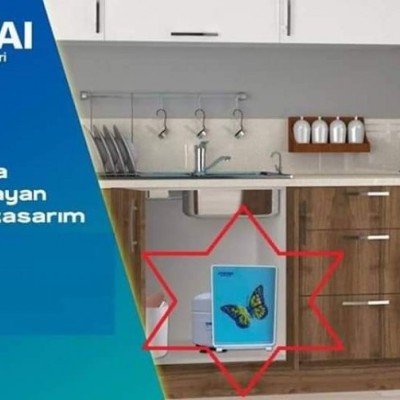 Antalya Hyundai Su Arıtma Sistemleri Satış ve Servis