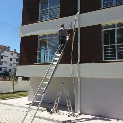 Antalya Klima Servisi
