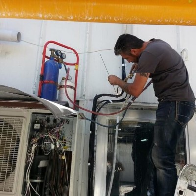 Antalya Klima Servisi