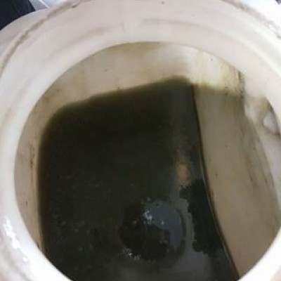 Antalya Petek Temizliği