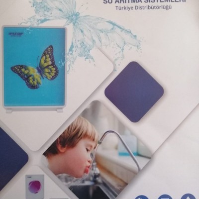 Antalya Hyundai Su Arıtma Sistemleri Satış ve Servis