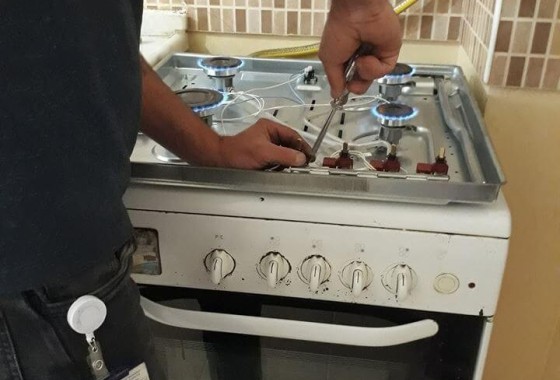 Antalya Fırın ve Ocak Doğalgaz Dönüşüm