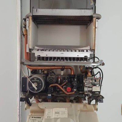 Antalya Kombi Servisi