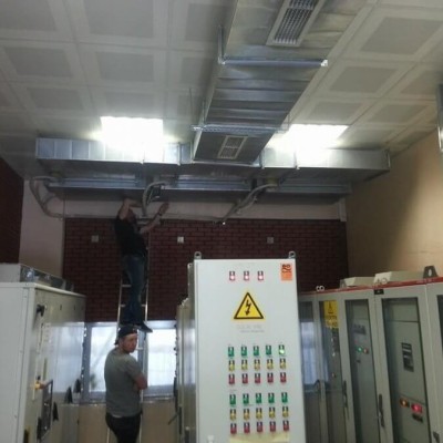 Antalya Klima Servisi