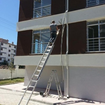 Antalya Klima Servisi