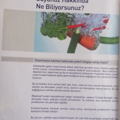 Antalya Hyundai Su Arıtma Sistemleri Satış ve Servis
