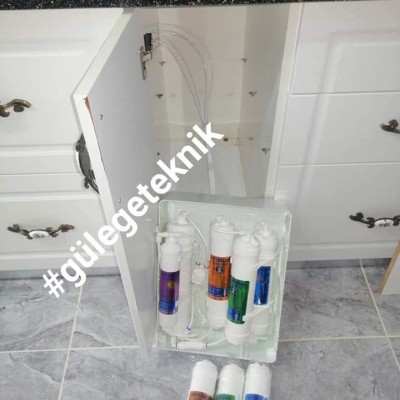 Antalya Hyundai Su Arıtma Sistemleri Satış ve Servis