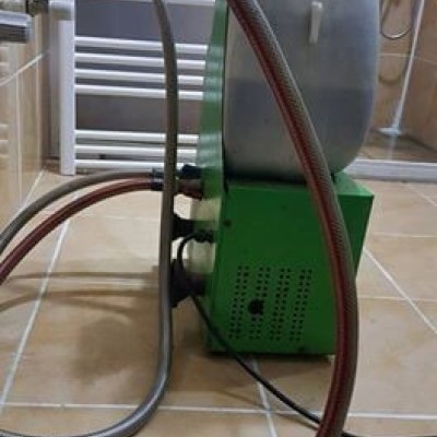 Antalya Petek Temizliği
