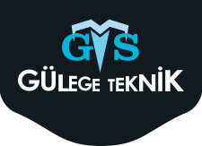GülEge Teknik